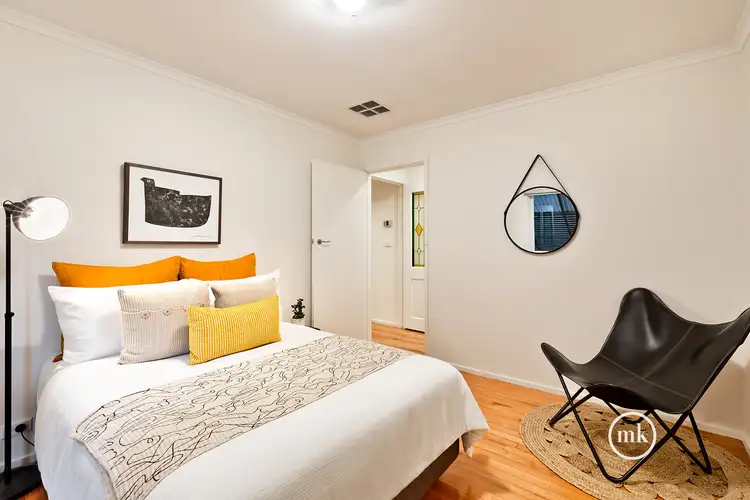 Sixth view of Homely house listing, 8/1391 Glenister Drive, Eltham VIC 3095