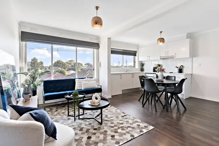 5/2 John Street, Footscray VIC 3011