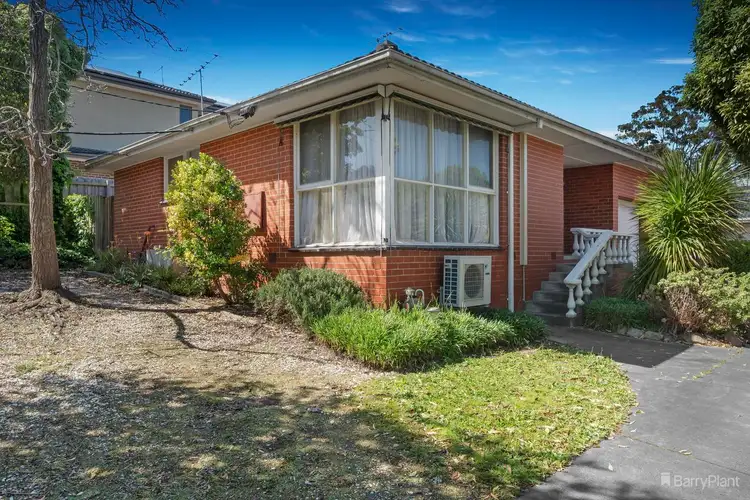 1/52 Rosella Street, Doncaster East VIC 3109
