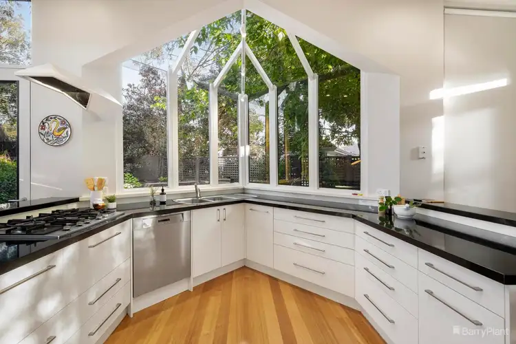 Third view of Homely house listing, 39 Porter Street, Eltham VIC 3095