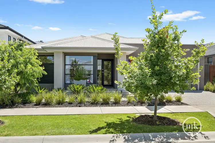 5 Mcinerney Road, Kalkallo VIC 3064