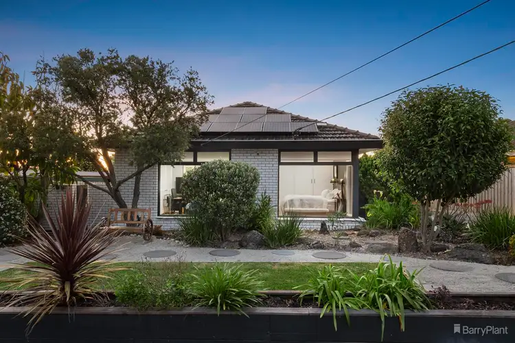 125 Swanston Street, Templestowe Lower VIC 3107