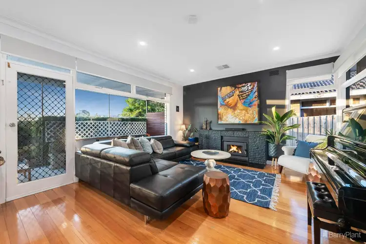 Third view of Homely house listing, 125 Swanston Street, Templestowe Lower VIC 3107