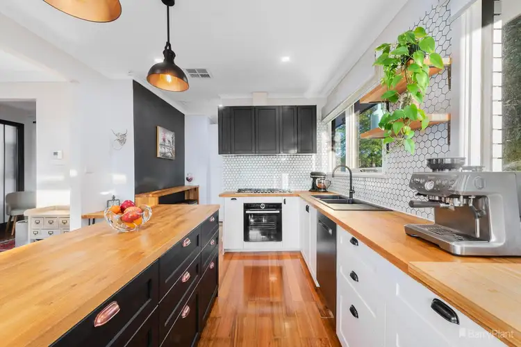 Fourth view of Homely house listing, 125 Swanston Street, Templestowe Lower VIC 3107