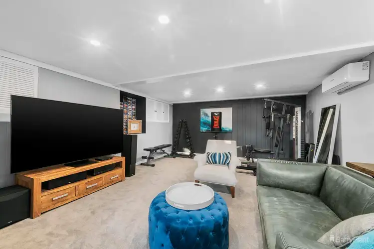 Fifth view of Homely house listing, 125 Swanston Street, Templestowe Lower VIC 3107