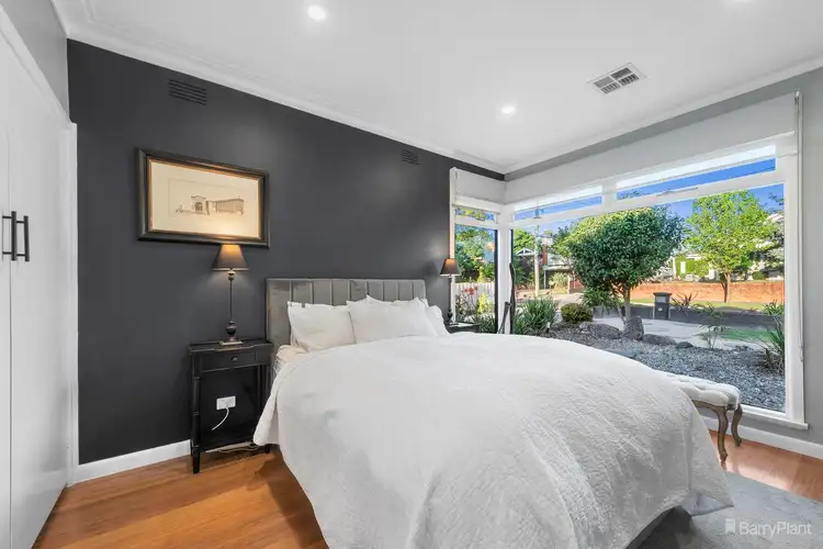 Sixth view of Homely house listing, 125 Swanston Street, Templestowe Lower VIC 3107