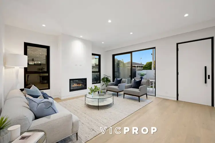 Fourth view of Homely townhouse listing, 1/4 Ardgour Street, Balwyn North VIC 3104