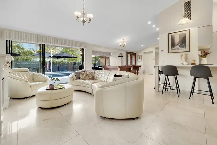 Second view of Homely house listing, 7 Staaten Street, Chapel Hill QLD 4069