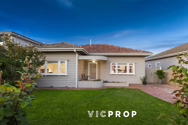 12 Marcus Avenue, West Footscray VIC 3012