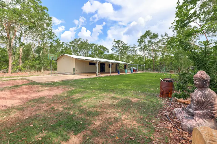 75 Pelly Road, Herbert NT 836