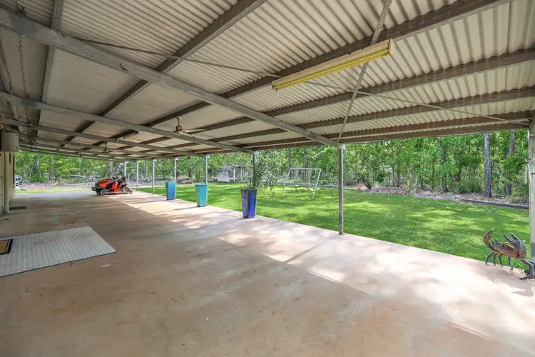 Sixth view of Homely house listing, 75 Pelly Road, Herbert NT 836