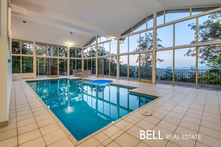 3 Ridge Road, Kallista VIC 3791