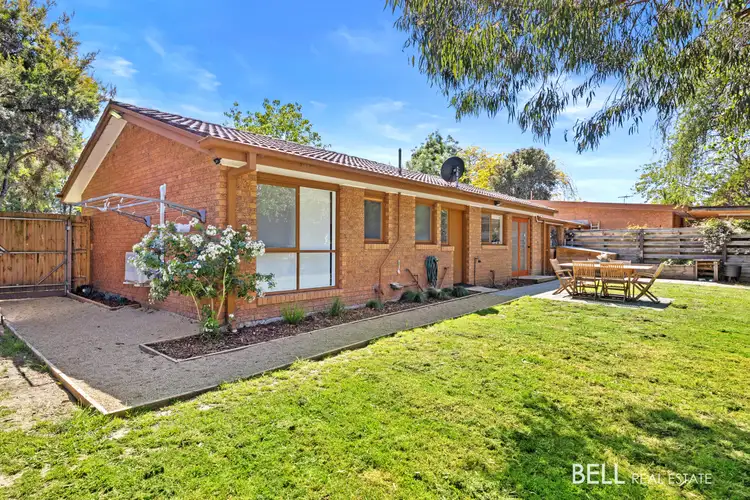 Main view of Homely house listing, 1/2 Camerons Road, Healesville VIC 3777
