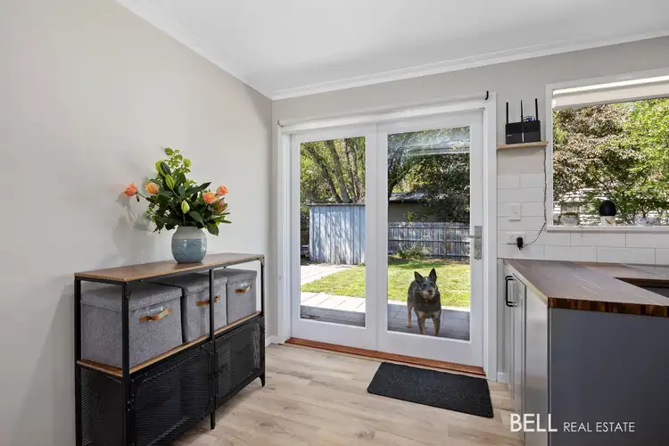 Fourth view of Homely house listing, 1/2 Camerons Road, Healesville VIC 3777