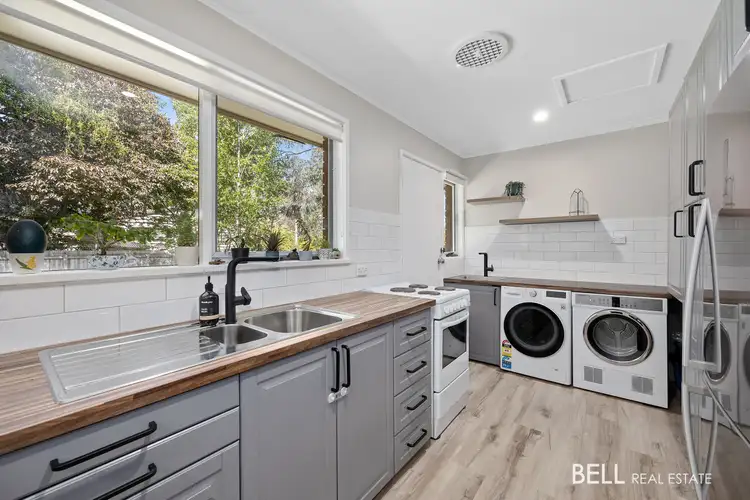 Fifth view of Homely house listing, 1/2 Camerons Road, Healesville VIC 3777
