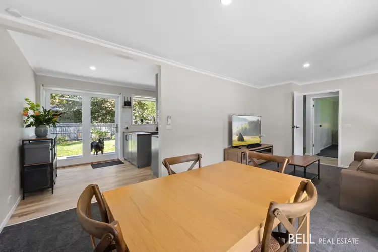 Sixth view of Homely house listing, 1/2 Camerons Road, Healesville VIC 3777