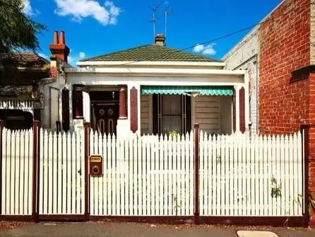 227 Punt Road, Richmond VIC 3121