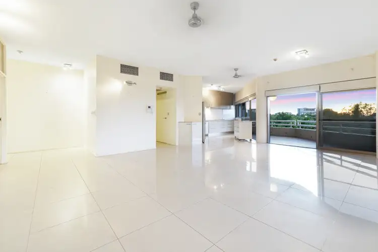 Fifth view of Homely apartment listing, 10/1 Buffalo Court, Darwin City NT 800