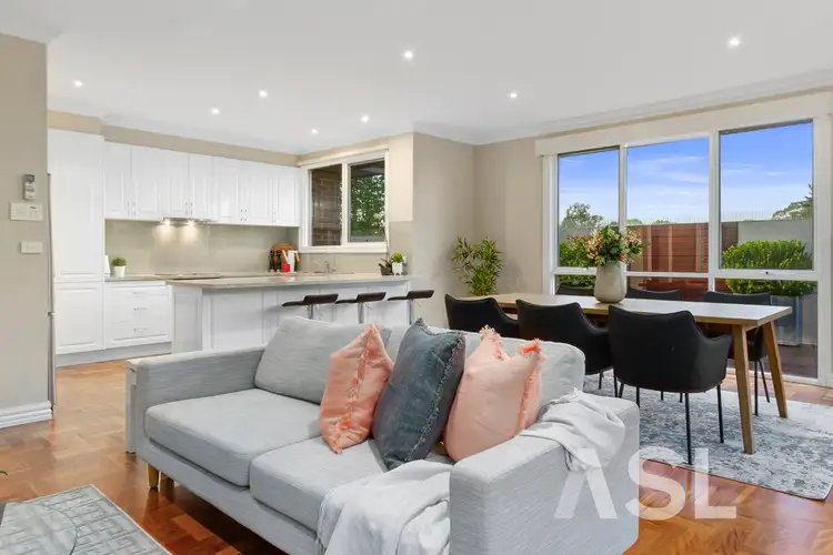 Third view of Homely house listing, 11 Emerald Rise, Templestowe VIC 3106