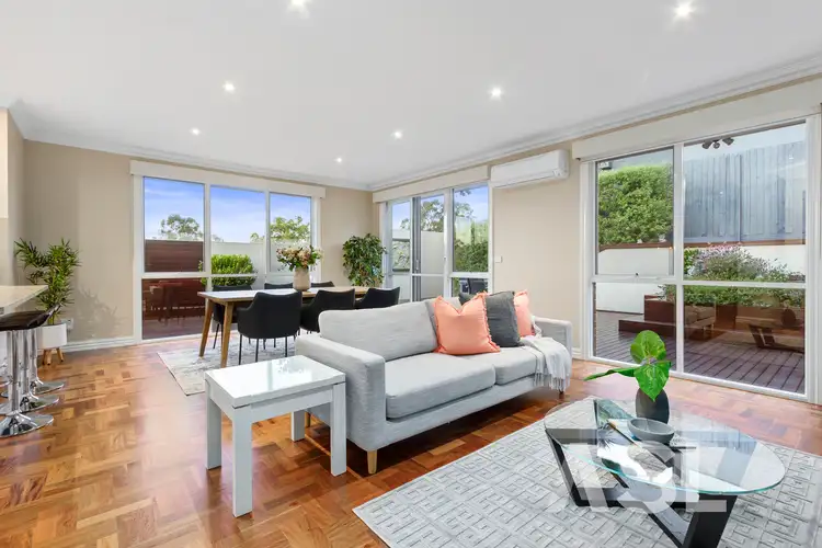 Fourth view of Homely house listing, 11 Emerald Rise, Templestowe VIC 3106