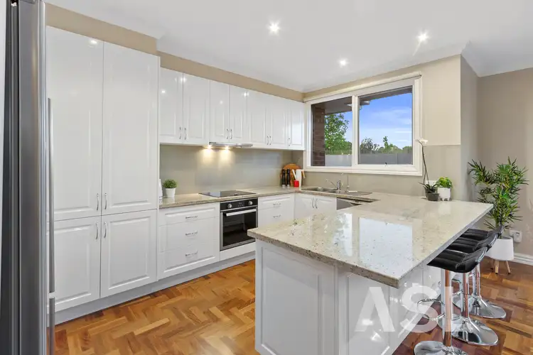 Fifth view of Homely house listing, 11 Emerald Rise, Templestowe VIC 3106