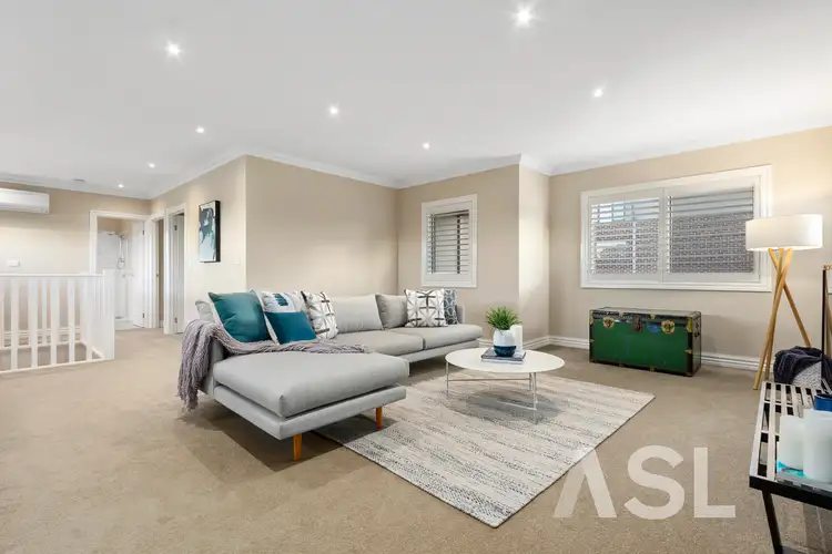 Sixth view of Homely house listing, 11 Emerald Rise, Templestowe VIC 3106