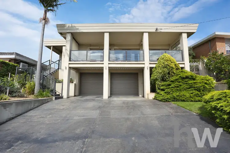 Second view of Homely house listing, 8/10-12 Barwon Boulevard, Highton VIC 3216