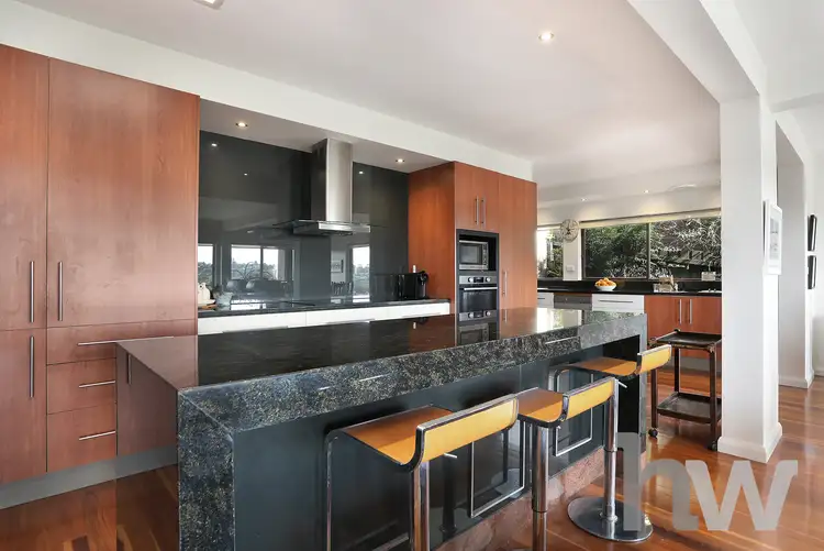 Fourth view of Homely house listing, 8/10-12 Barwon Boulevard, Highton VIC 3216