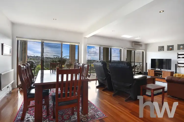 Fifth view of Homely house listing, 8/10-12 Barwon Boulevard, Highton VIC 3216