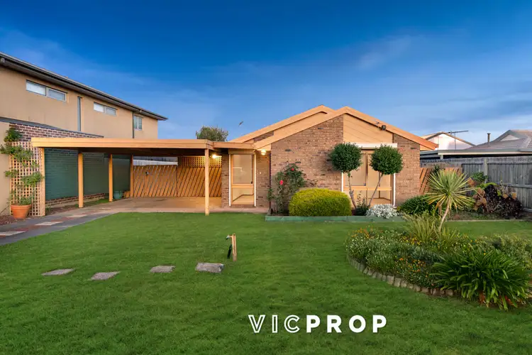 Main view of Homely house listing, 6 Loretta Court, Seabrook VIC 3028