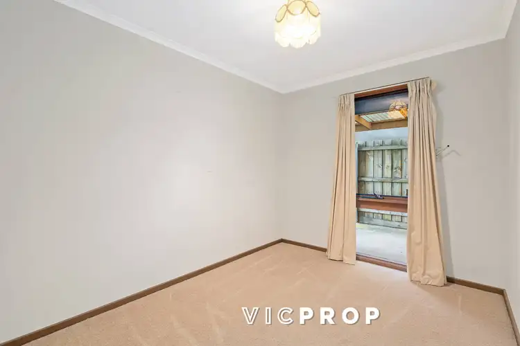 Fourth view of Homely house listing, 6 Loretta Court, Seabrook VIC 3028