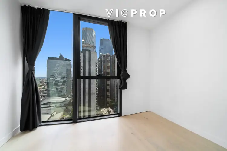 Fourth view of Homely apartment listing, 2903/138 Spencer Street, Melbourne VIC 3000