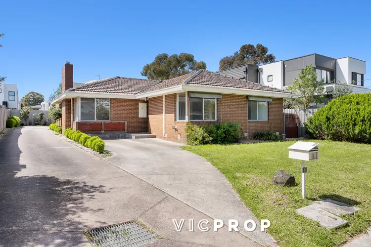 Main view of Homely house listing, 1/41 Deschamp Crescent, Rowville VIC 3178