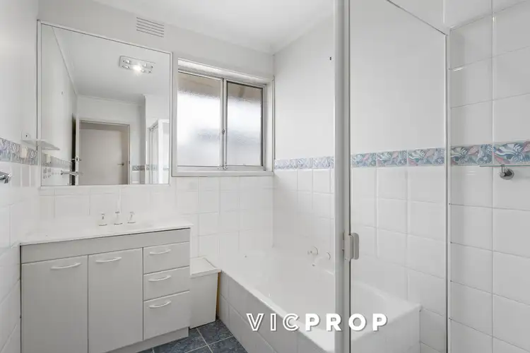 Sixth view of Homely house listing, 1/41 Deschamp Crescent, Rowville VIC 3178