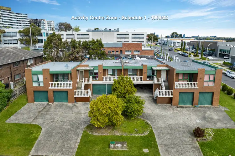 Second view of Homely house listing, 18 Firth Street, Doncaster VIC 3108