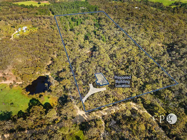 65 Sparks Road, Chewton VIC 3451