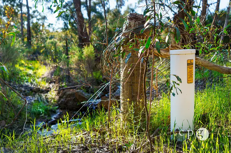 Fourth view of Homely land listing, 65 Sparks Road, Chewton VIC 3451