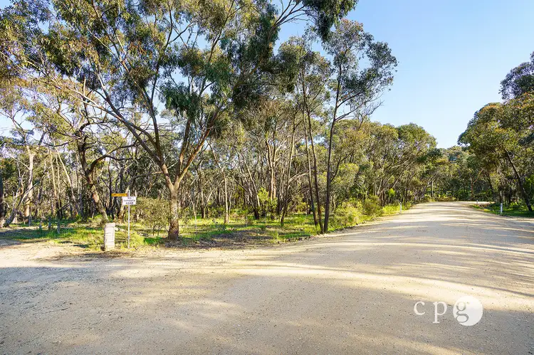 Fifth view of Homely land listing, 65 Sparks Road, Chewton VIC 3451
