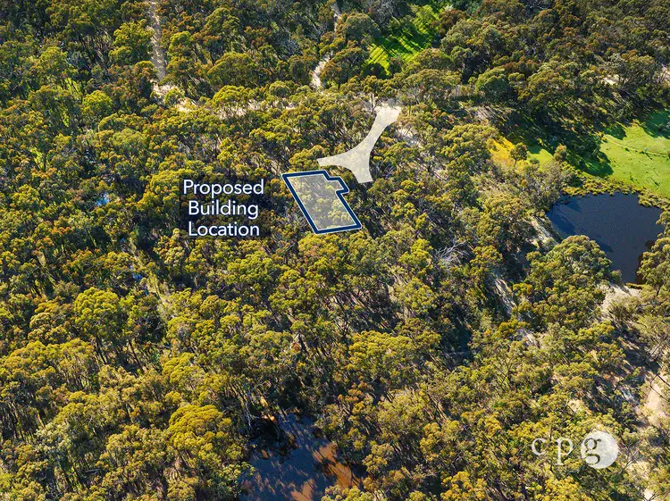 Sixth view of Homely land listing, 65 Sparks Road, Chewton VIC 3451