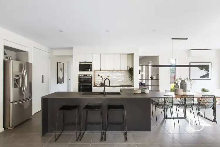 Second view of Homely house listing, 63 Rail Street, Wandong VIC 3758