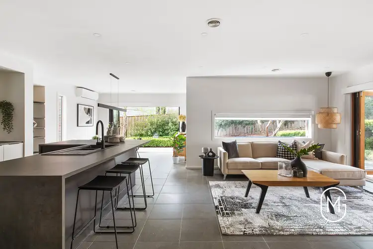Fourth view of Homely house listing, 63 Rail Street, Wandong VIC 3758