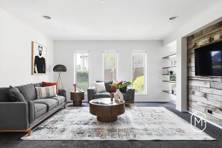 Fifth view of Homely house listing, 63 Rail Street, Wandong VIC 3758