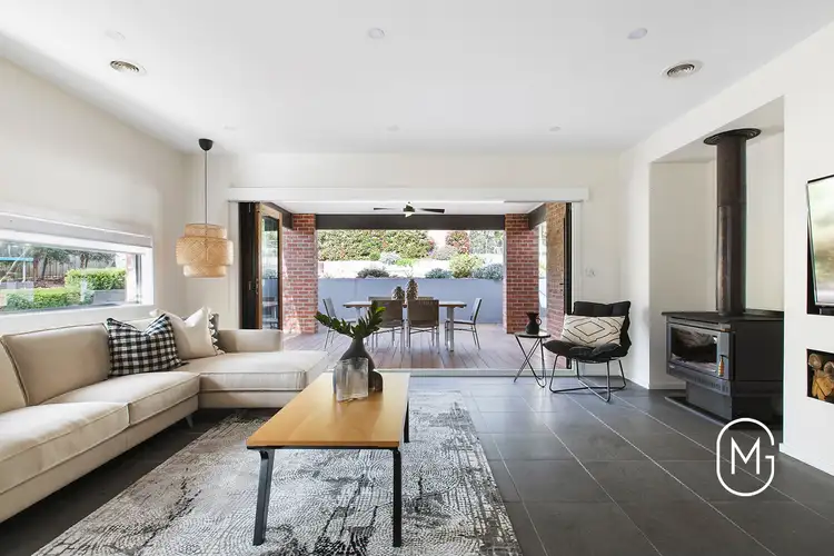 Sixth view of Homely house listing, 63 Rail Street, Wandong VIC 3758