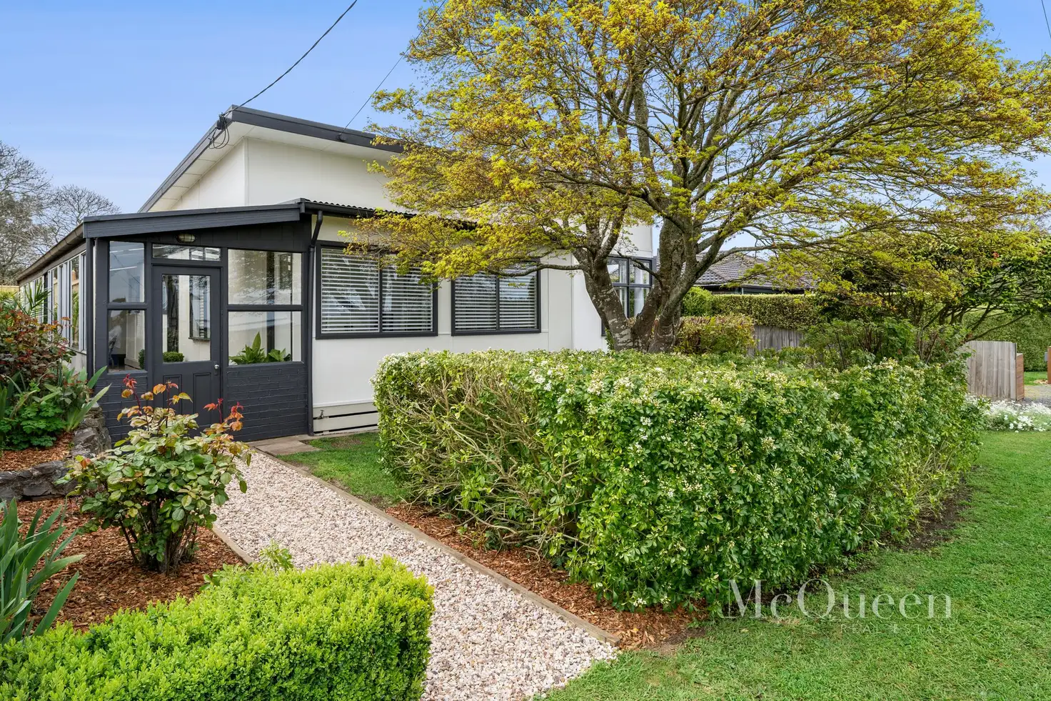 Main view of Homely house listing, 25 Queensberry Street, Daylesford VIC 3460