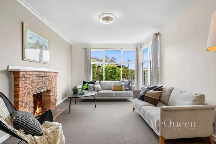 Third view of Homely house listing, 25 Queensberry Street, Daylesford VIC 3460