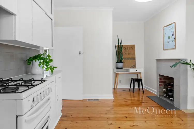 Fourth view of Homely house listing, 25 Queensberry Street, Daylesford VIC 3460