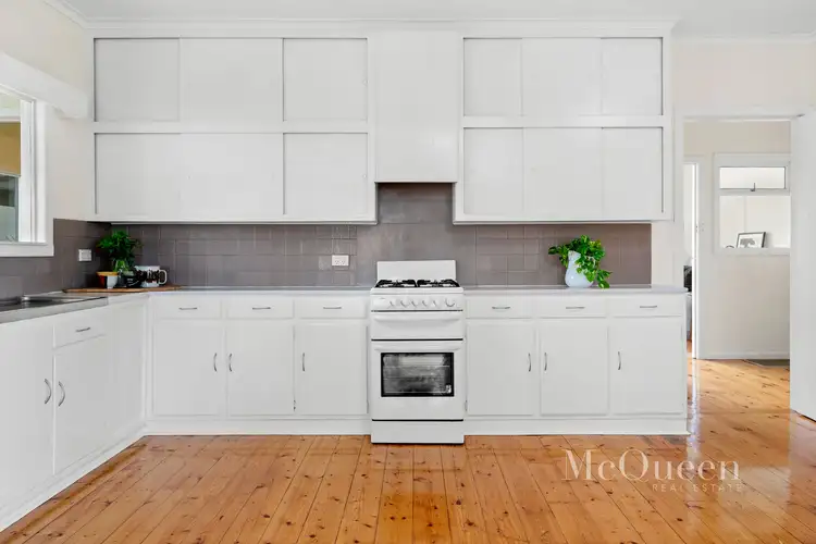 Fifth view of Homely house listing, 25 Queensberry Street, Daylesford VIC 3460