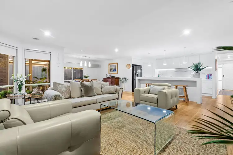 Second view of Homely house listing, 13 Tintagel Way, Mornington VIC 3931