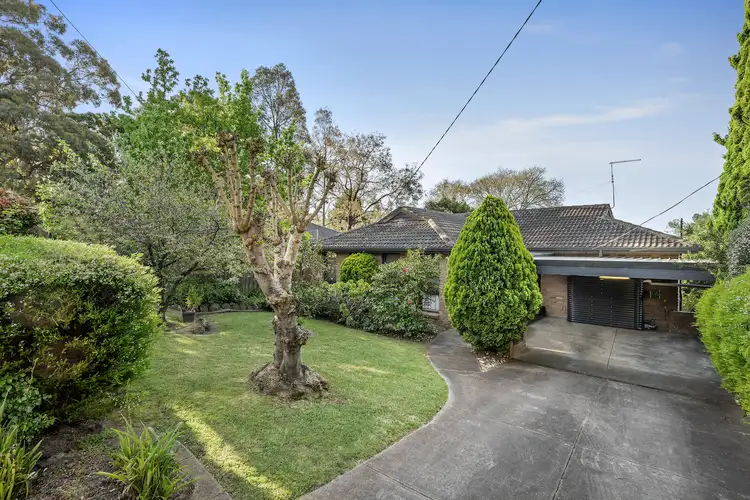 Main view of Homely house listing, 9 Argus Crescent, Doncaster East VIC 3109