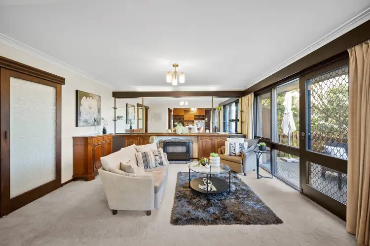 Third view of Homely house listing, 9 Argus Crescent, Doncaster East VIC 3109